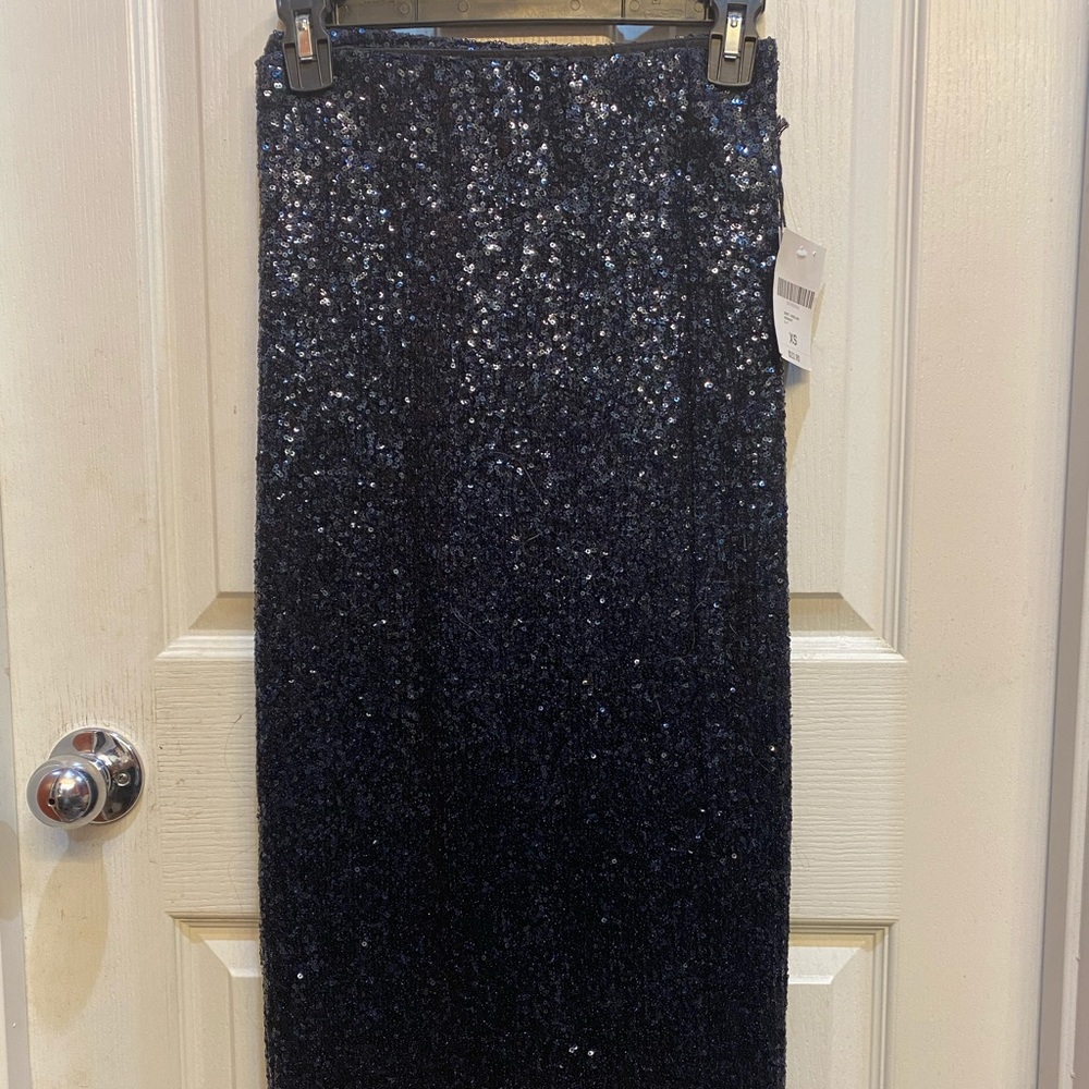 Forever 21 pencil skirt